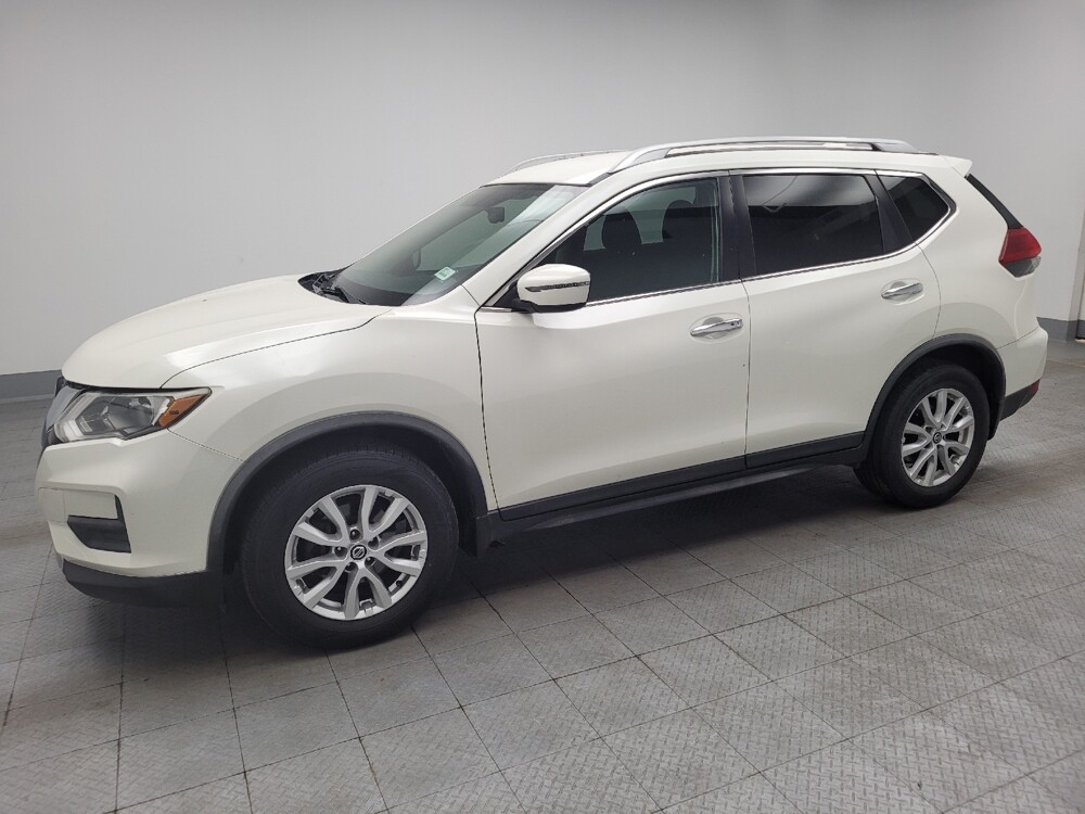 2018 Nissan Rogue in Antioch, TN 37013 - 18136581 2