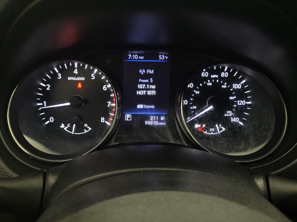 2018 Nissan Rogue in Antioch, TN 37013 - 18136581 23