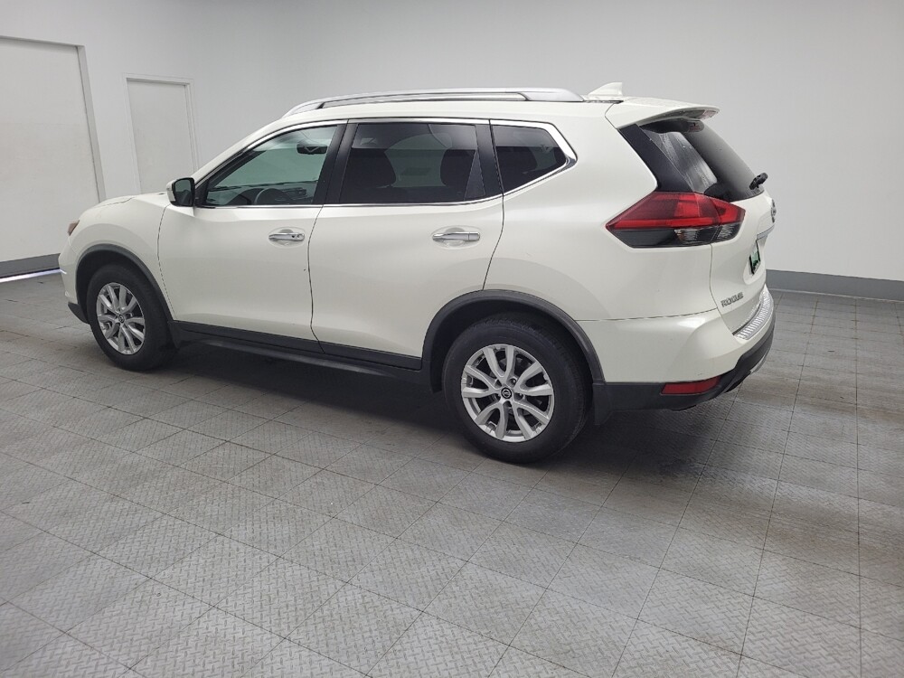 2018 Nissan Rogue in Antioch, TN 37013 - 18136581 3