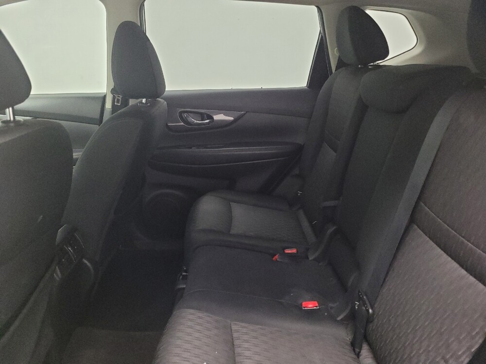 2018 Nissan Rogue in Antioch, TN 37013 - 18136581 18