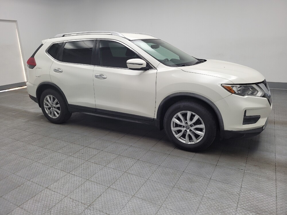 2018 Nissan Rogue in Antioch, TN 37013 - 18136581 11