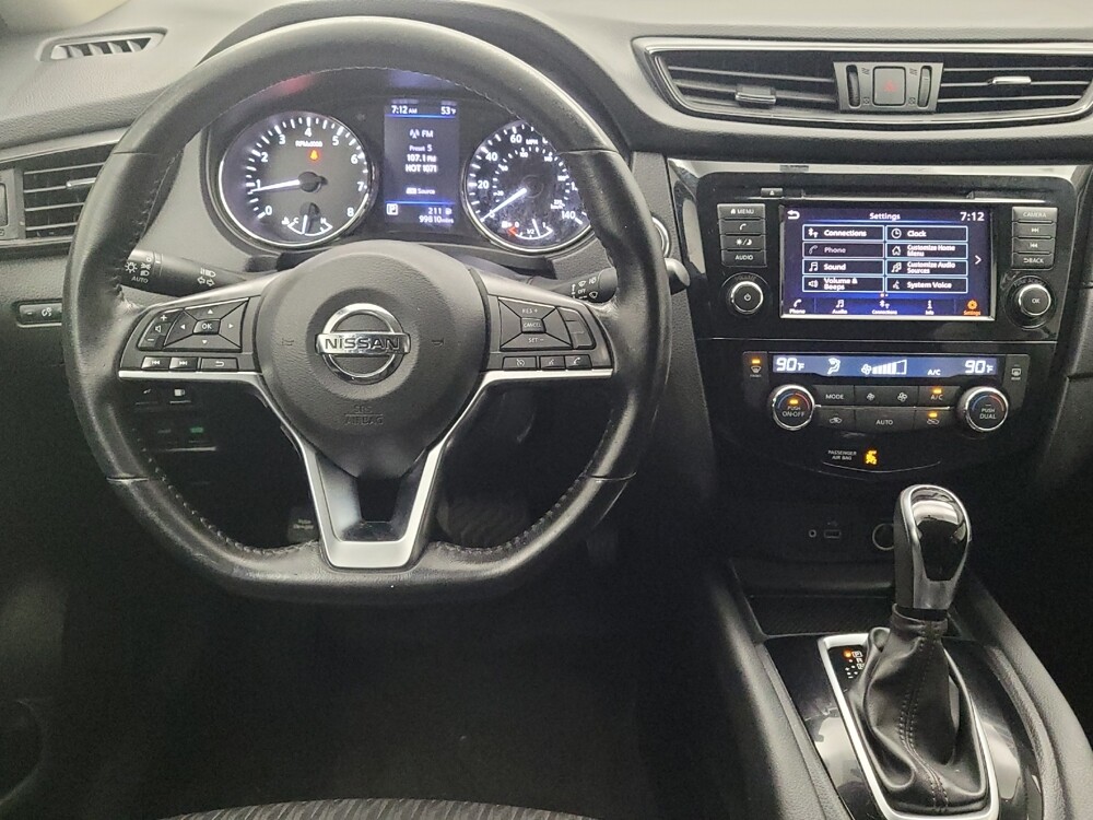 2018 Nissan Rogue in Antioch, TN 37013 - 18136581 22