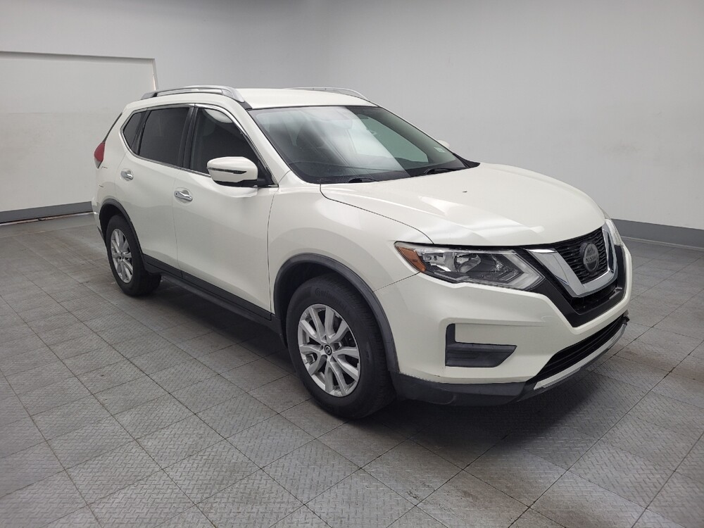 2018 Nissan Rogue in Antioch, TN 37013 - 18136581 13