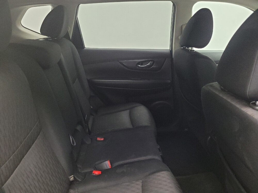 2018 Nissan Rogue in Antioch, TN 37013 - 18136581 19