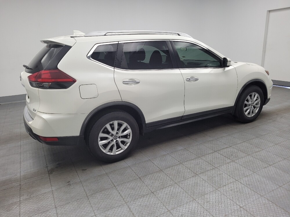 2018 Nissan Rogue in Antioch, TN 37013 - 18136581 10
