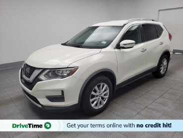 2018 Nissan Rogue in Antioch, TN 37013