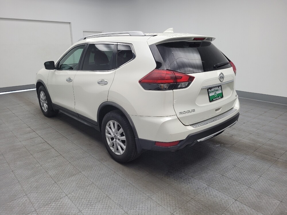 2018 Nissan Rogue in Antioch, TN 37013 - 18136581 5