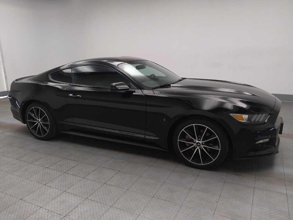 2017 Ford Mustang in Antioch, TN 37013 - 18136583 11