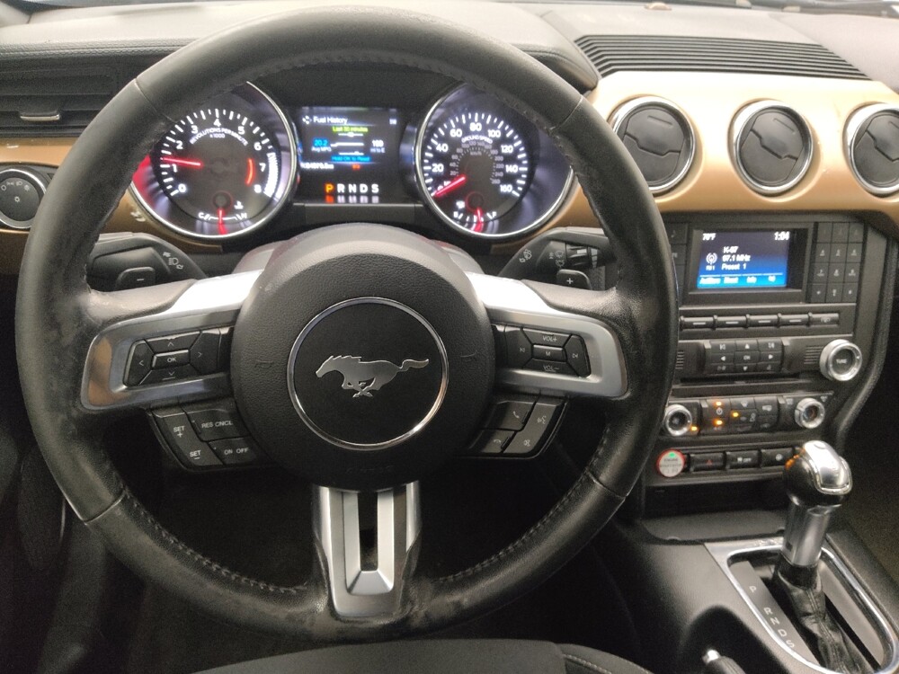 2017 Ford Mustang in Antioch, TN 37013 - 18136583 22