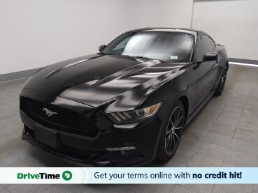 2017 Ford Mustang in Antioch, TN 37013