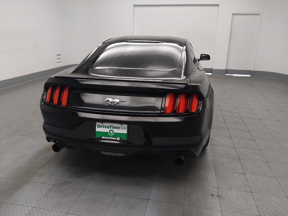 2017 Ford Mustang in Antioch, TN 37013 - 18136583 7