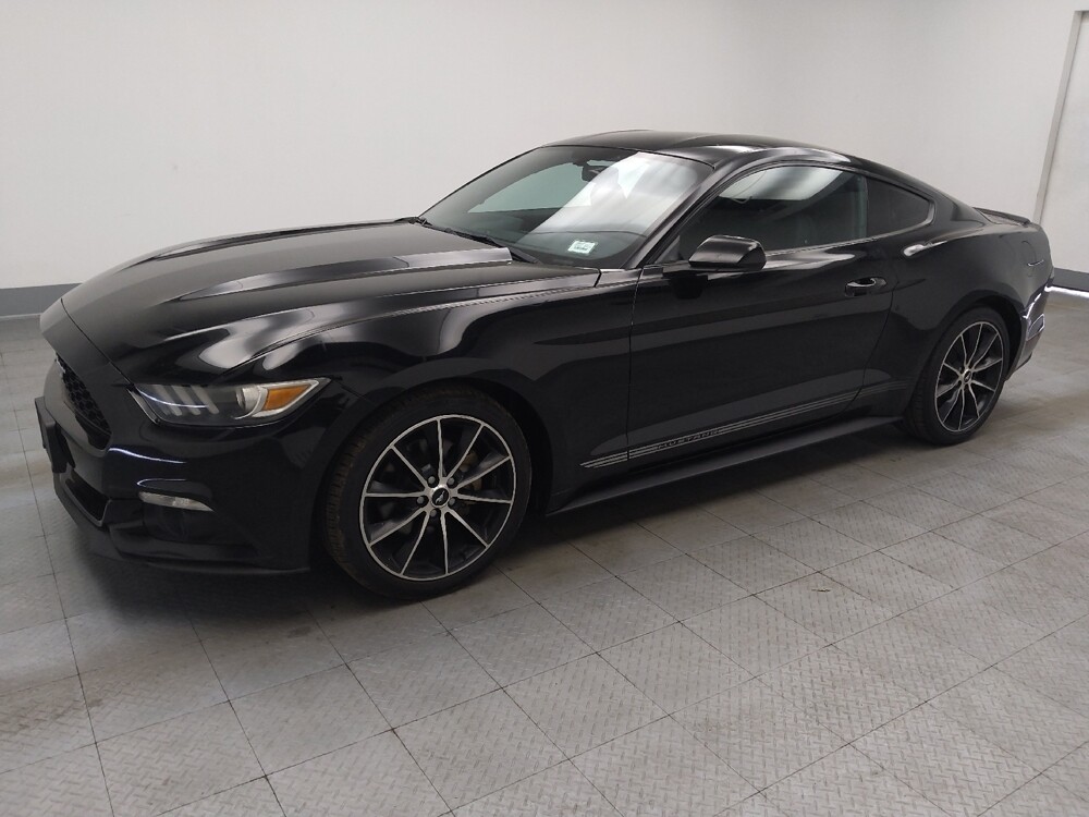 2017 Ford Mustang in Antioch, TN 37013 - 18136583 2