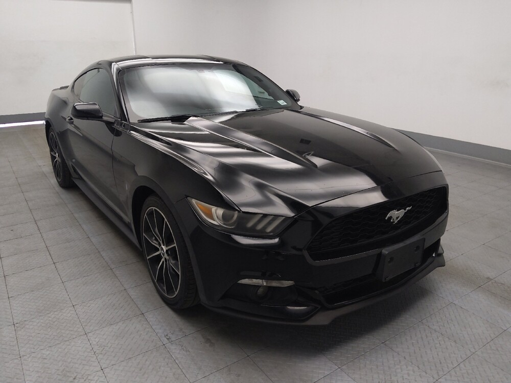 2017 Ford Mustang in Antioch, TN 37013 - 18136583 13