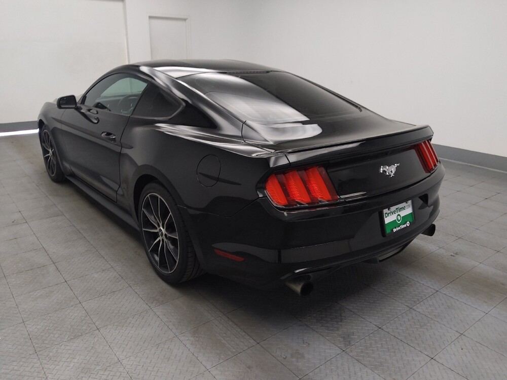 2017 Ford Mustang in Antioch, TN 37013 - 18136583 5