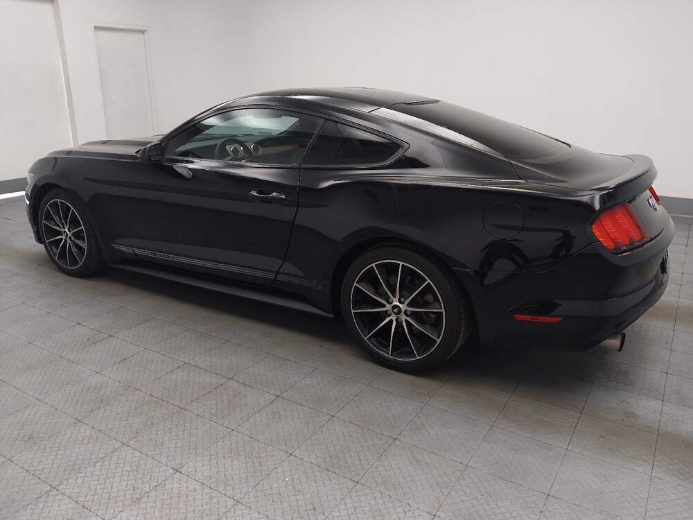 2017 Ford Mustang in Antioch, TN 37013 - 18136583 3