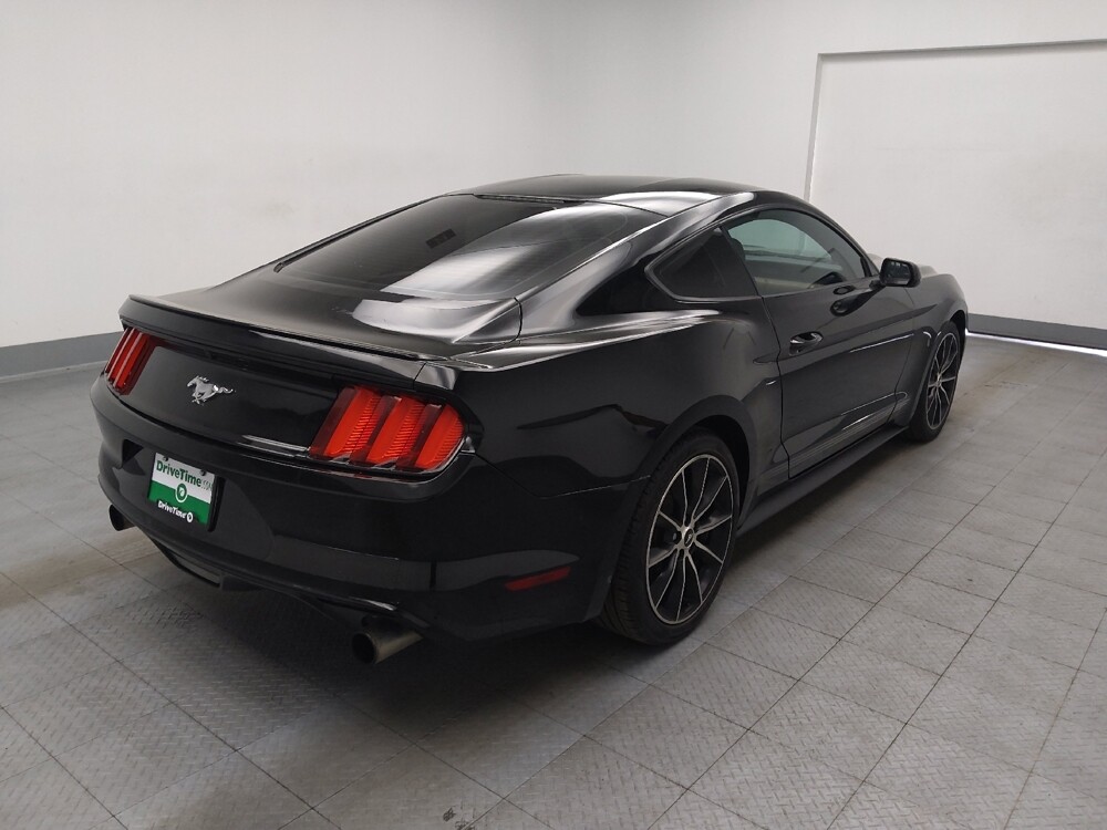2017 Ford Mustang in Antioch, TN 37013 - 18136583 9