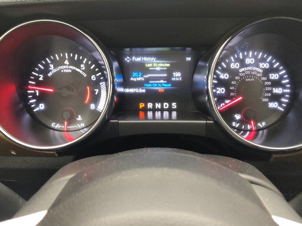 2017 Ford Mustang in Antioch, TN 37013 - 18136583 23