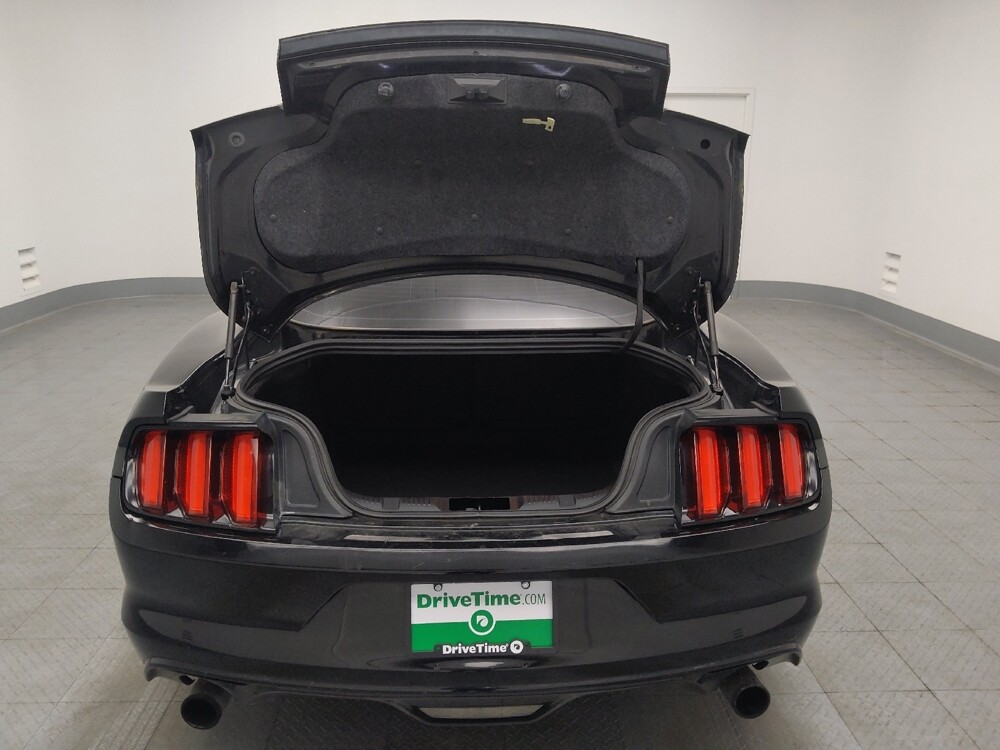 2017 Ford Mustang in Antioch, TN 37013 - 18136583 29
