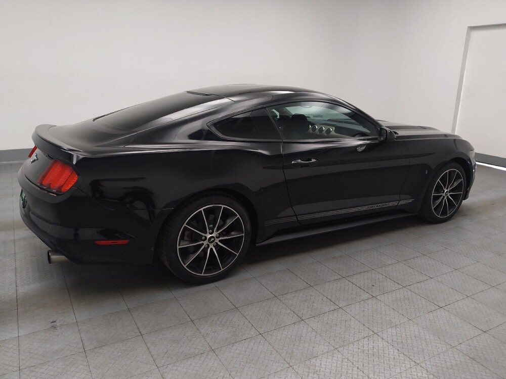 2017 Ford Mustang in Antioch, TN 37013 - 18136583 10