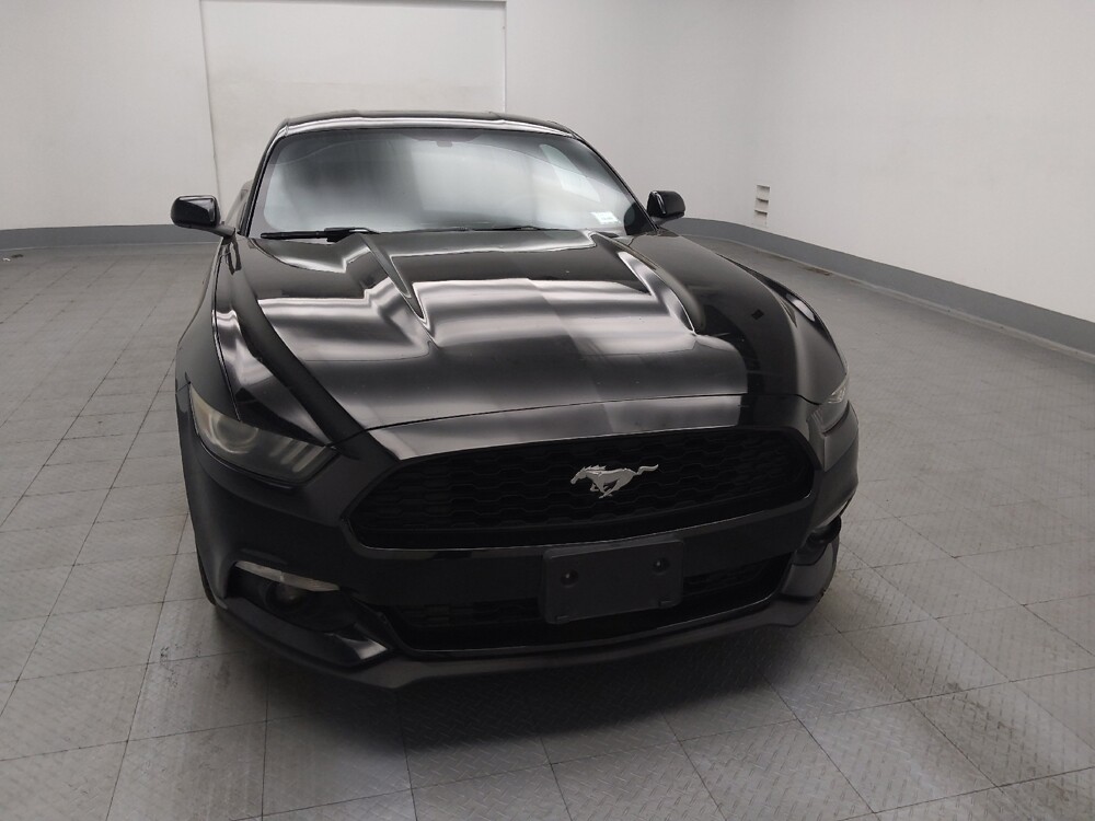2017 Ford Mustang in Antioch, TN 37013 - 18136583 14