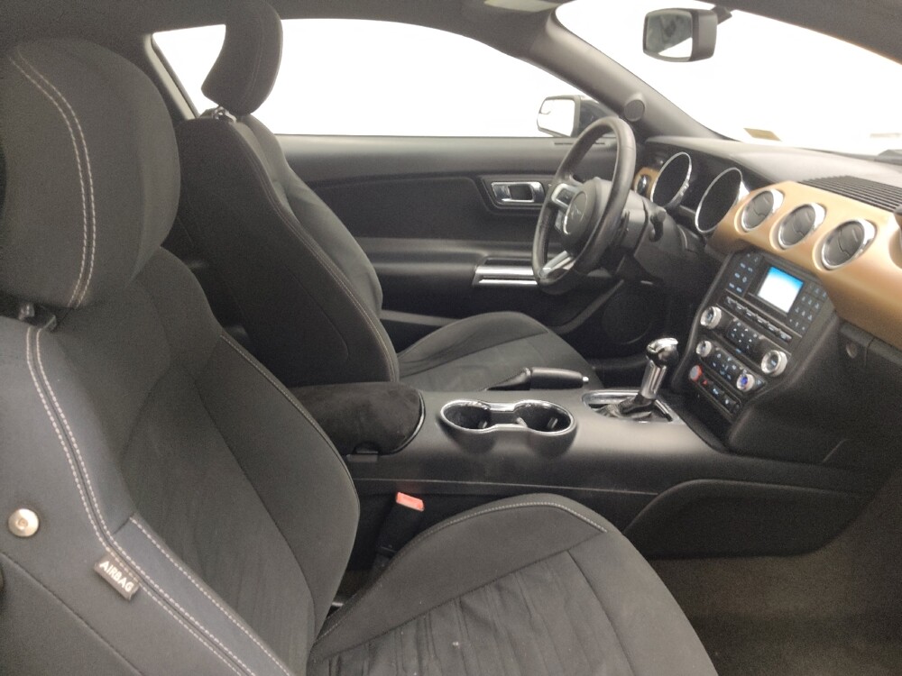 2017 Ford Mustang in Antioch, TN 37013 - 18136583 21