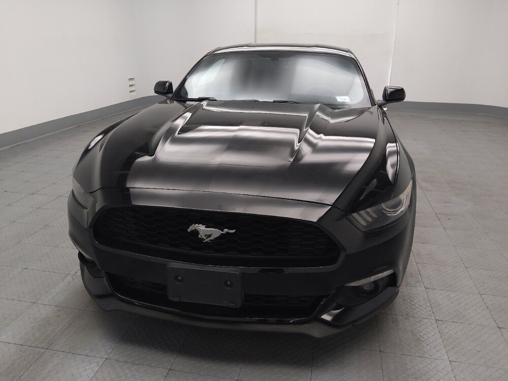 2017 Ford Mustang in Antioch, TN 37013 - 18136583 15