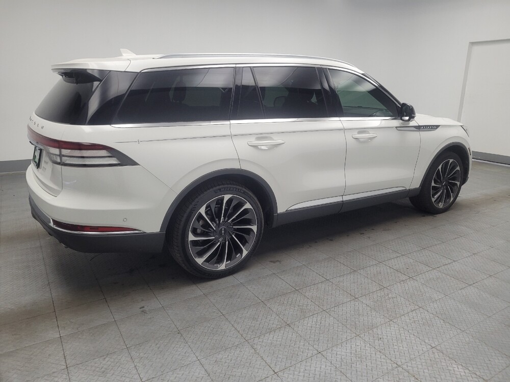 2020 Lincoln Aviator in Madison, TN 37115 - 18136585 10