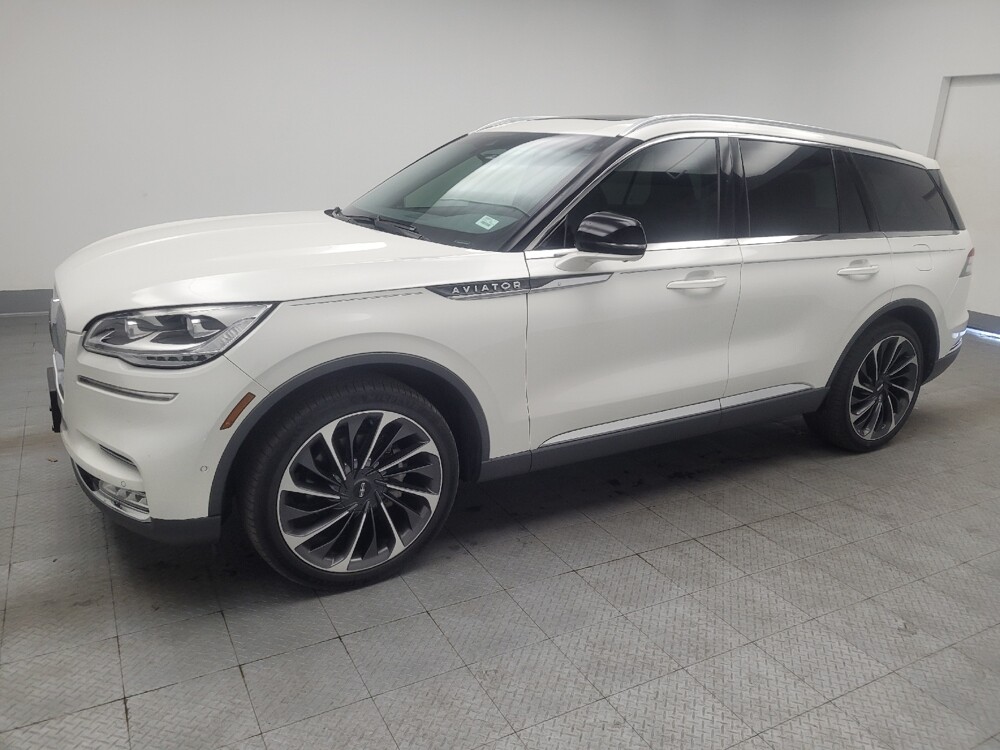 2020 Lincoln Aviator in Madison, TN 37115 - 18136585 2