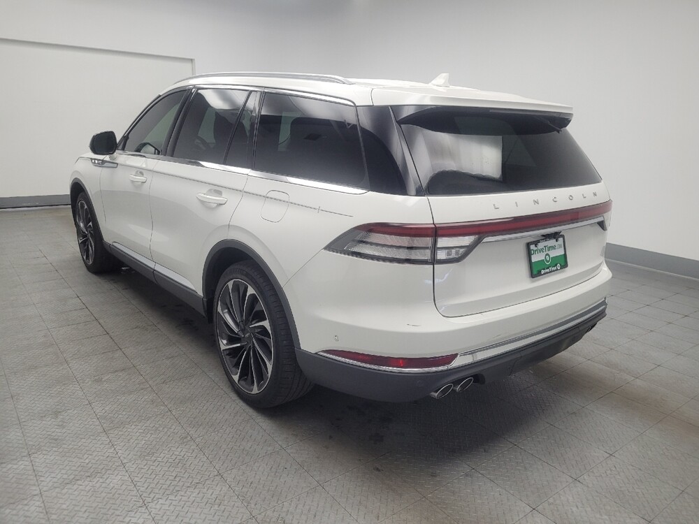 2020 Lincoln Aviator in Madison, TN 37115 - 18136585 5