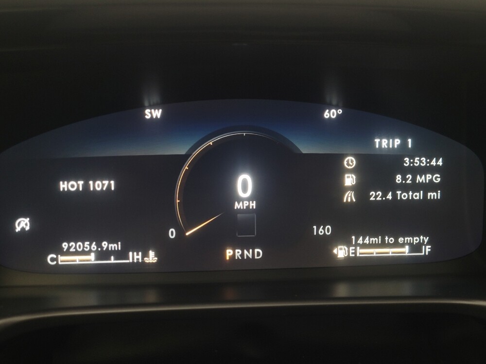 2020 Lincoln Aviator in Madison, TN 37115 - 18136585 23