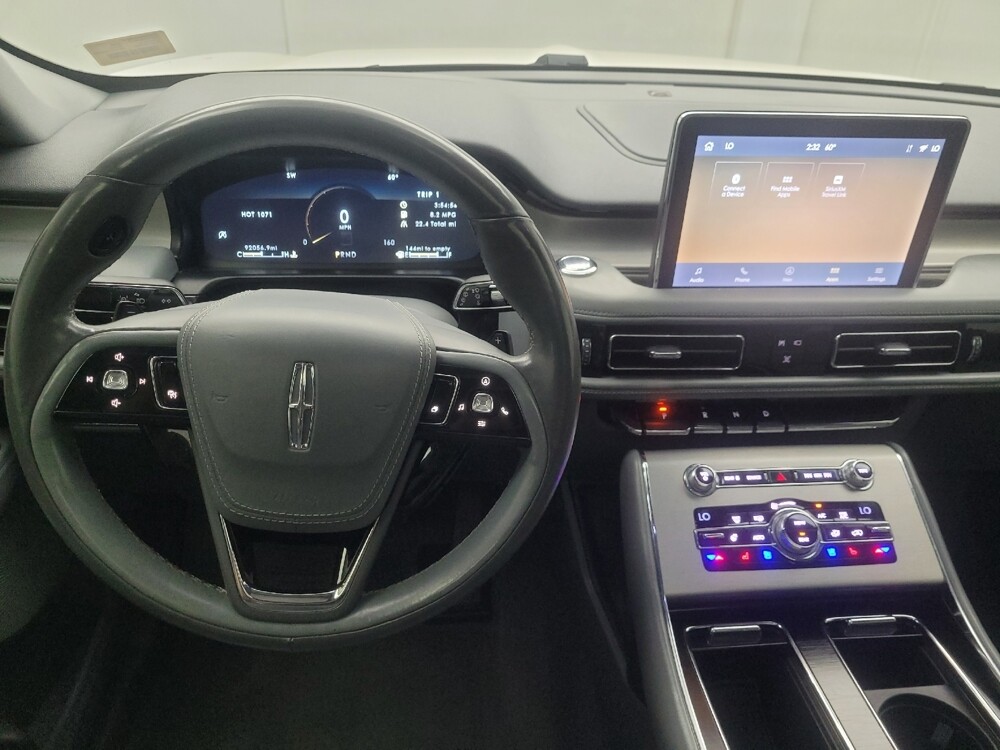 2020 Lincoln Aviator in Madison, TN 37115 - 18136585 22