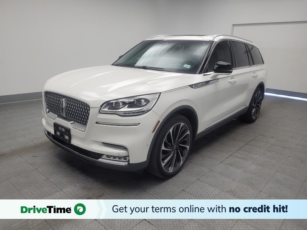2020 Lincoln Aviator in Madison, TN 37115 - 18136585