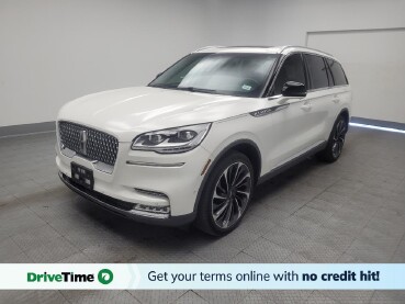 2020 Lincoln Aviator in Madison, TN 37115