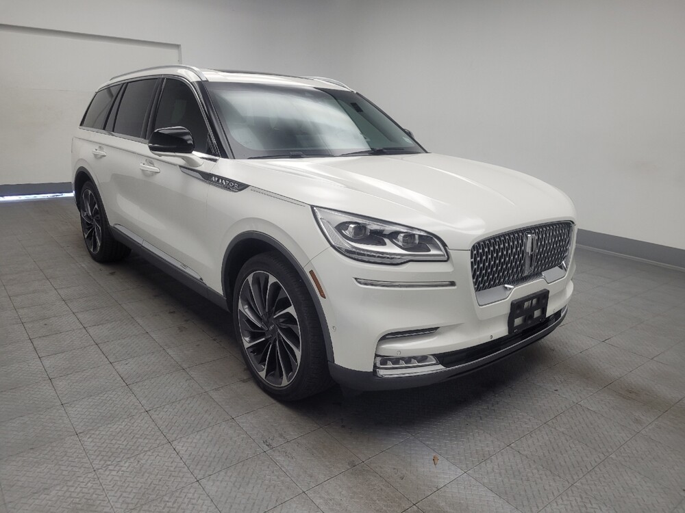 2020 Lincoln Aviator in Madison, TN 37115 - 18136585 13