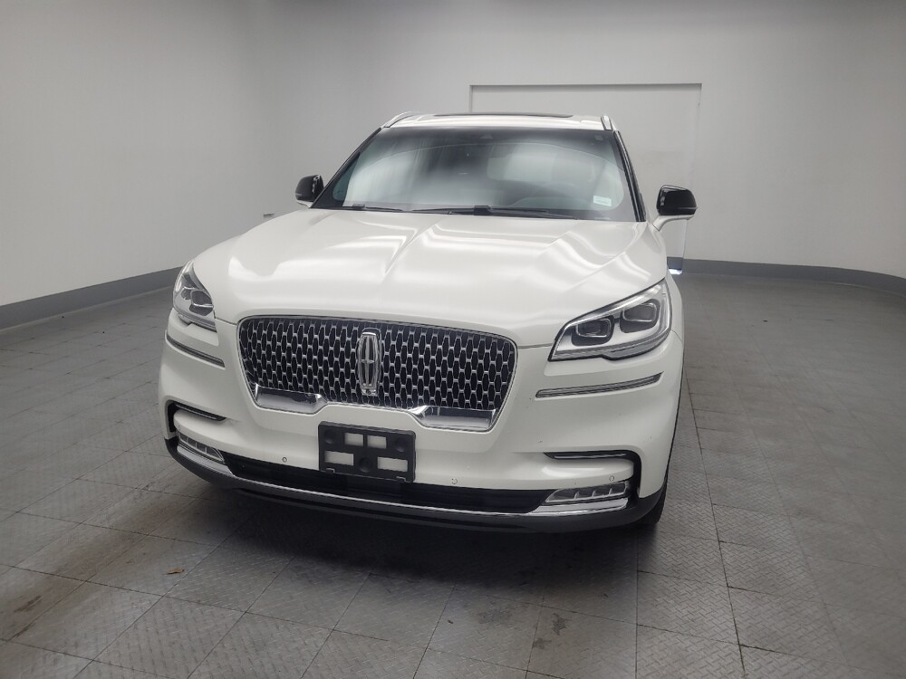 2020 Lincoln Aviator in Madison, TN 37115 - 18136585 15
