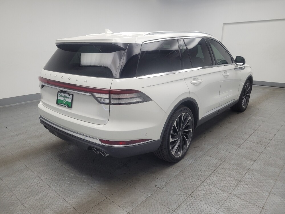 2020 Lincoln Aviator in Madison, TN 37115 - 18136585 9