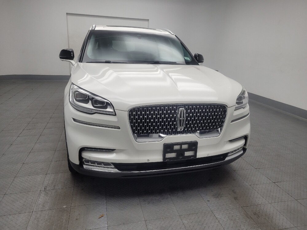 2020 Lincoln Aviator in Madison, TN 37115 - 18136585 14