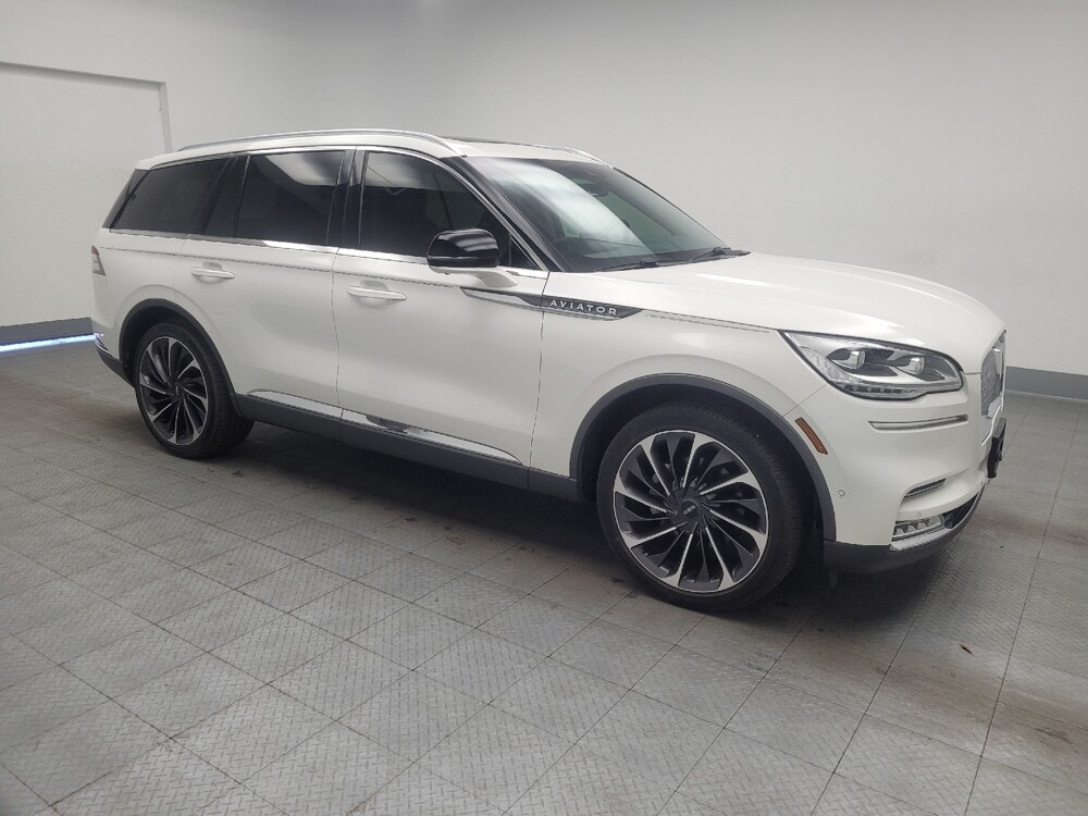 2020 Lincoln Aviator in Madison, TN 37115 - 18136585 11