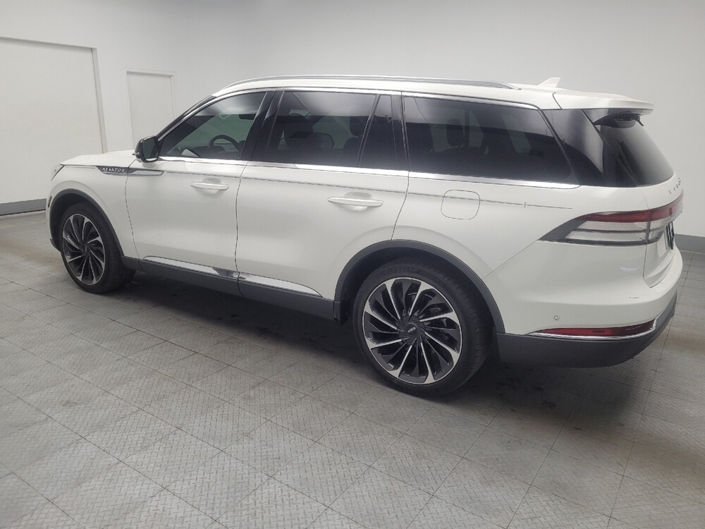 2020 Lincoln Aviator in Madison, TN 37115 - 18136585 3