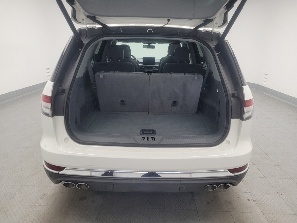 2020 Lincoln Aviator in Madison, TN 37115 - 18136585 29