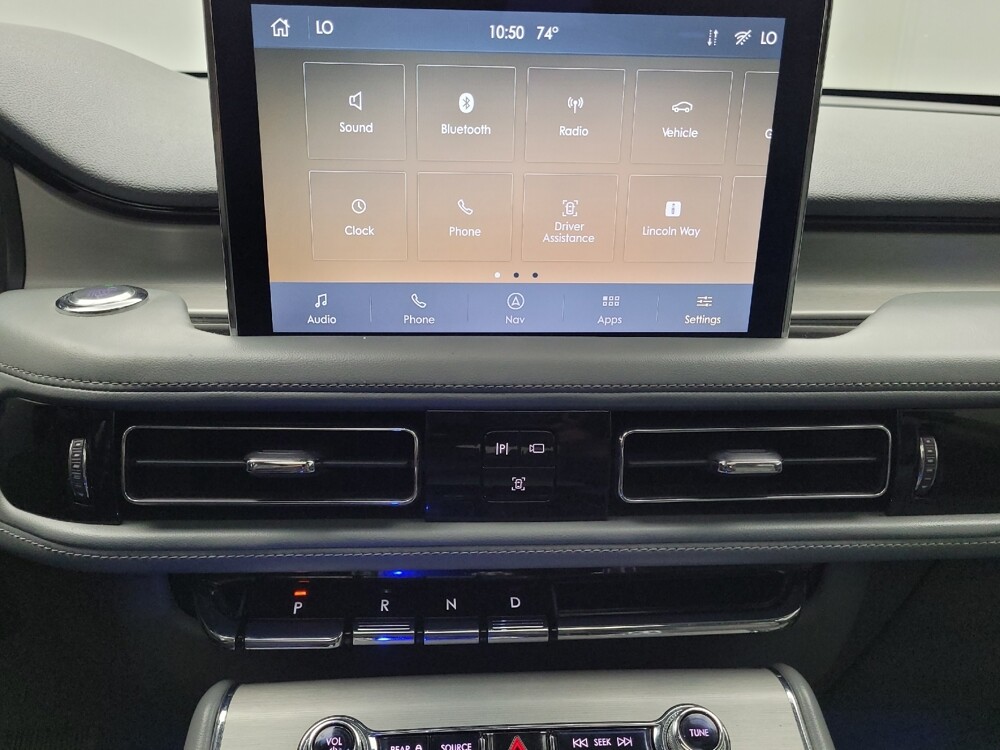 2020 Lincoln Aviator in Madison, TN 37115 - 18136585 25