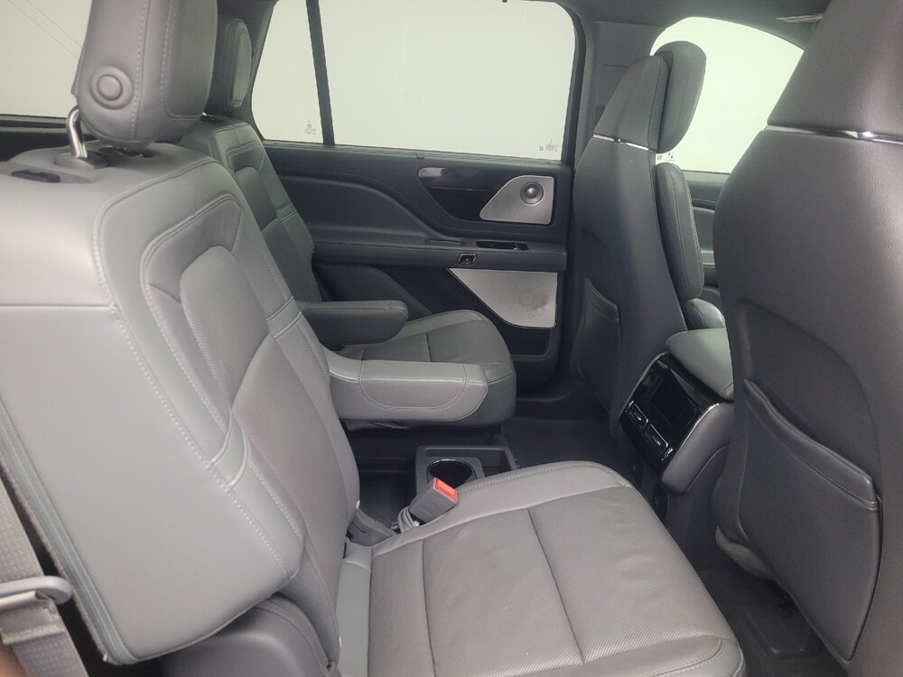 2020 Lincoln Aviator in Madison, TN 37115 - 18136585 19