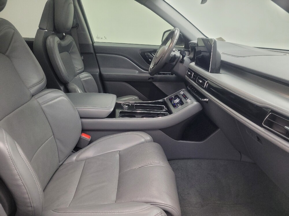 2020 Lincoln Aviator in Madison, TN 37115 - 18136585 21