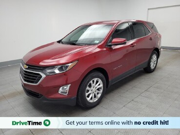 2019 Chevrolet Equinox in Madison, TN 37115