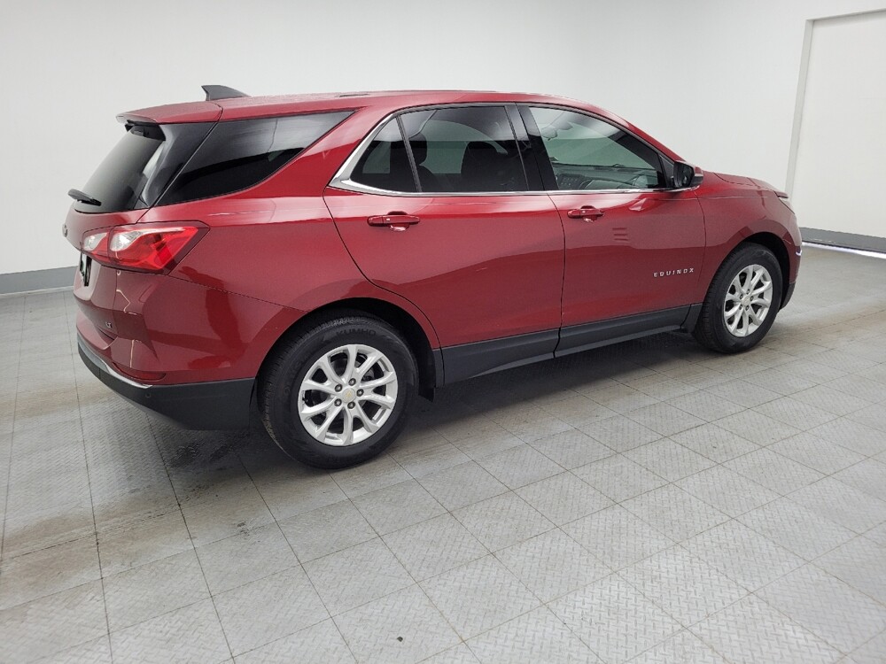 2019 Chevrolet Equinox in Madison, TN 37115 - 18136587 10