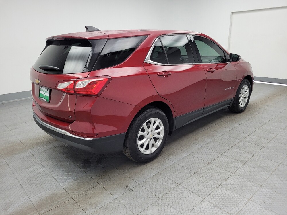 2019 Chevrolet Equinox in Madison, TN 37115 - 18136587 9