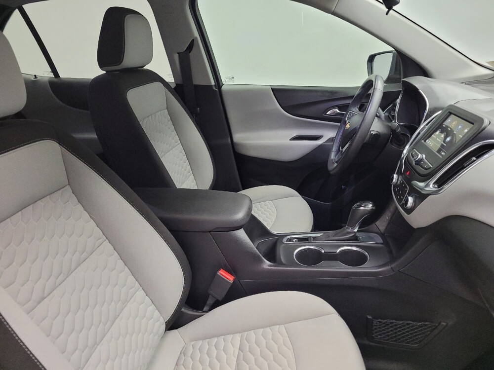 2019 Chevrolet Equinox in Madison, TN 37115 - 18136587 21