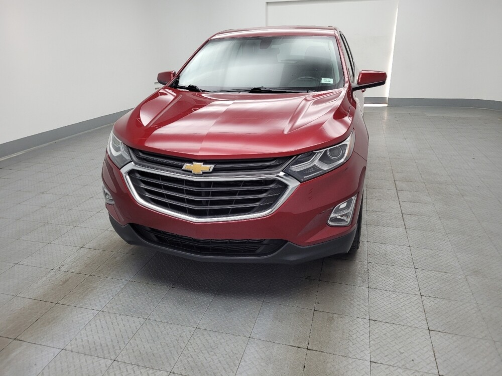 2019 Chevrolet Equinox in Madison, TN 37115 - 18136587 15