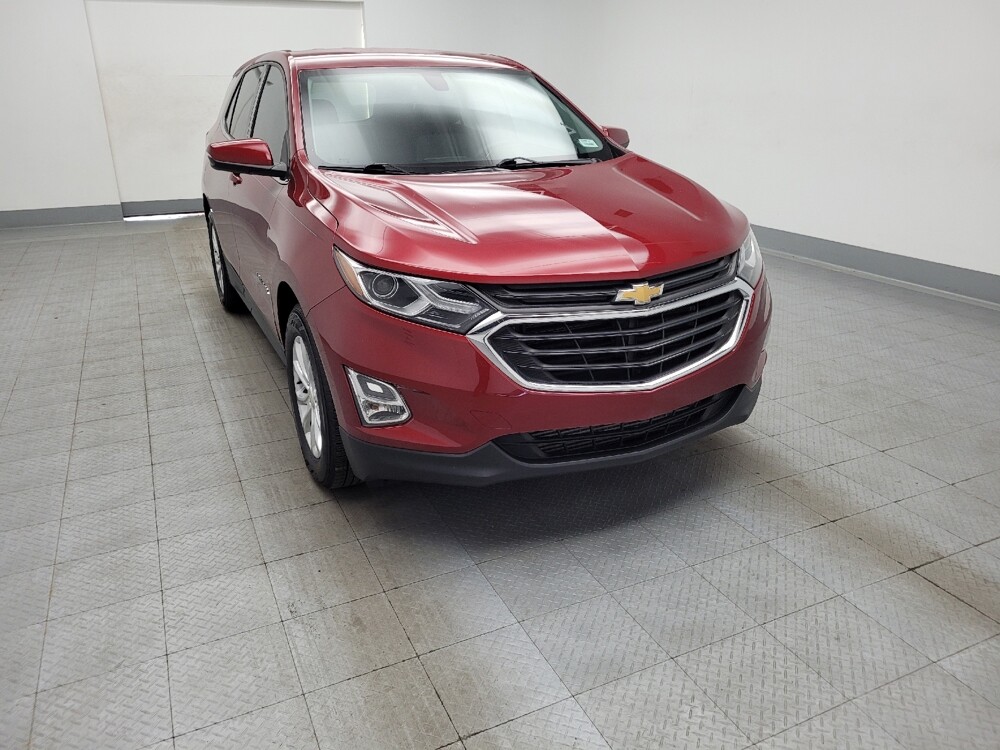 2019 Chevrolet Equinox in Madison, TN 37115 - 18136587 14