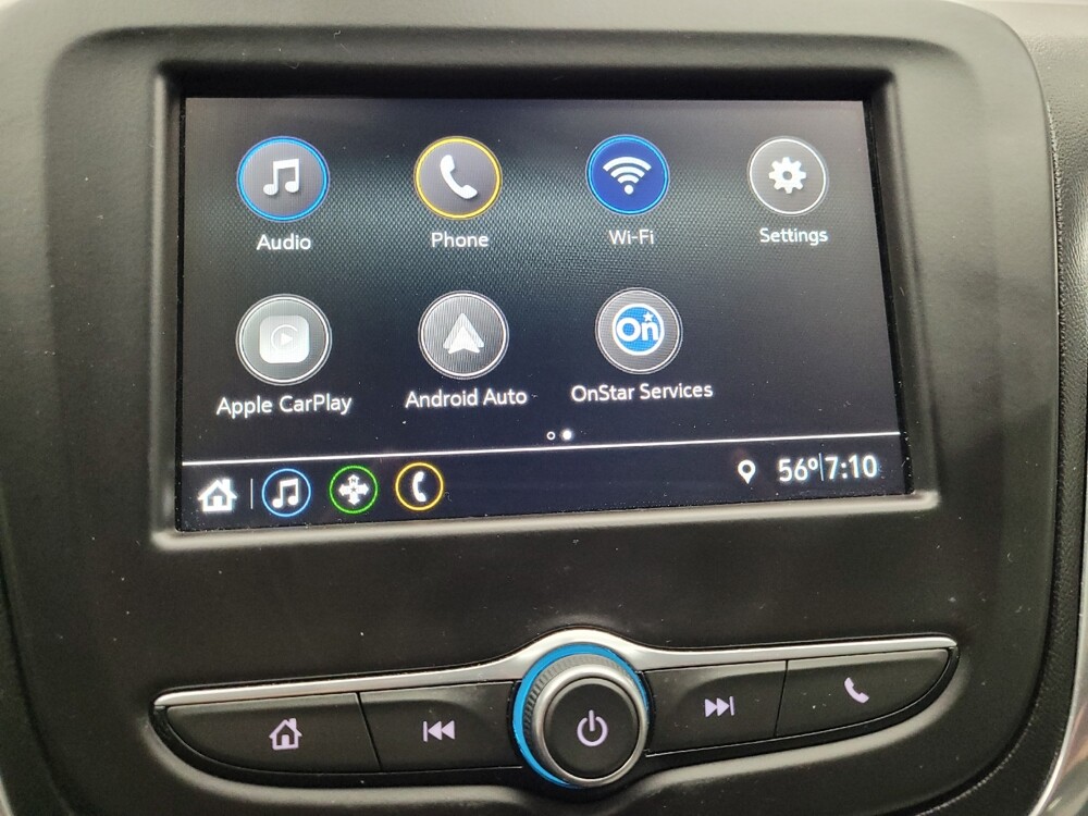 2019 Chevrolet Equinox in Madison, TN 37115 - 18136587 25